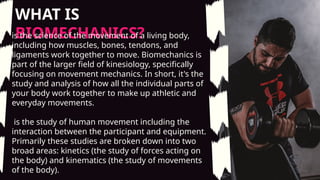 BIOMECHANICS IN THE WORLD OF PATHFIT.pptx