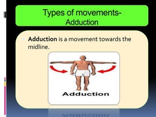 Bio mechanics and Sports | PPTX