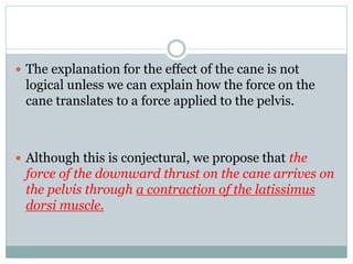 Biomechanics of hip complex 4 | PPTX