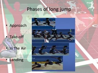 Biomechanics of Jumping | PPTX