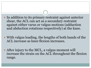 Biomechanics of Knee Complex .pdf