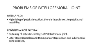 biomechanics. of. knee. FINAL | PPTX