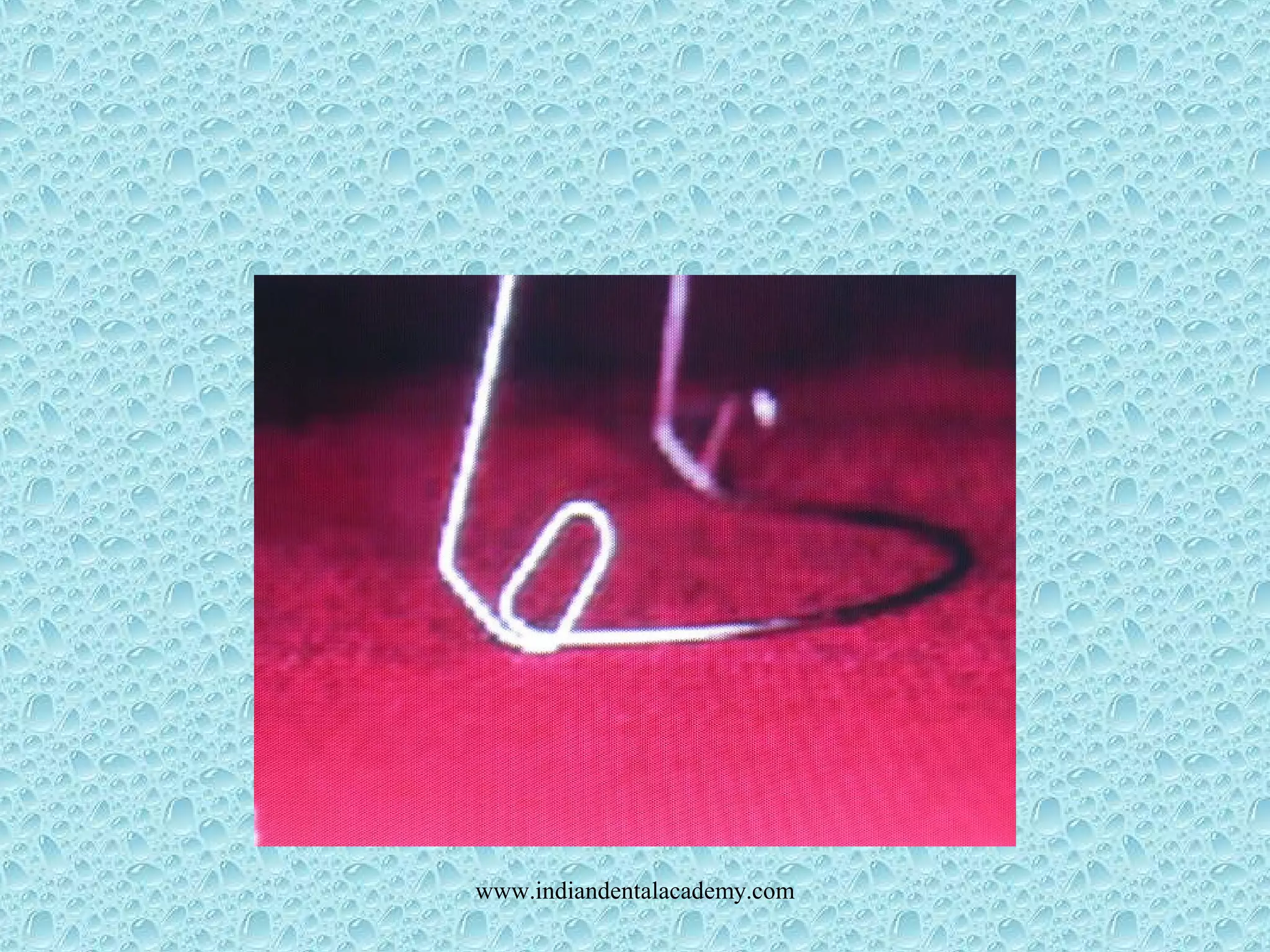 www.indiandentalacademy.com
 