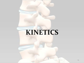 KINETICS
53
 