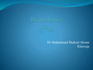 Dr Muhammad Shakeel Akram
Khawaja
 
