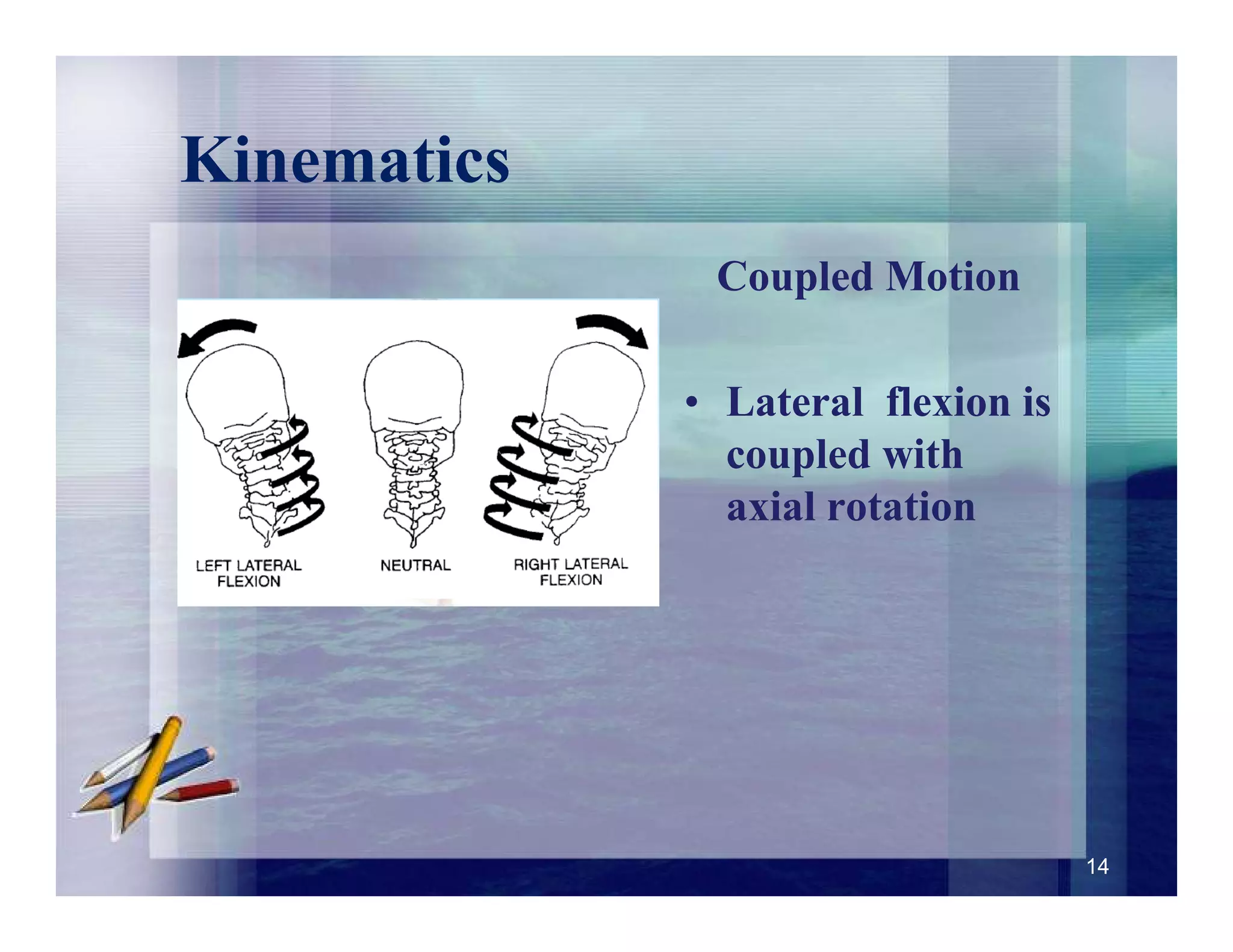 The Biomechanics of Lateral Stability and Inversion Prevention