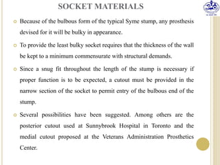 Biomechanics of symes prosthesis.pptx