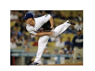 Biomechanics of Throwing | PPTX