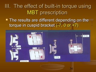 Biomechanics of torque control | PPT