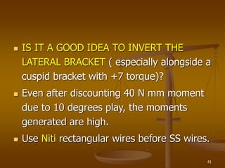 Biomechanics of torque control | PPT