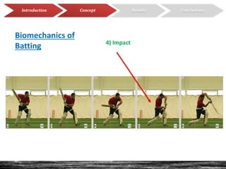 Human gait simulation using python | PPTX