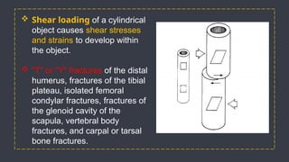 Biomechanics of Fracture Healing: Understanding Bone Mechanics and ...