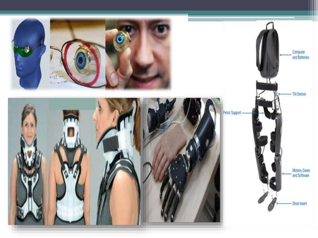 Biomedical engineer | PPT