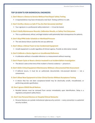 Deferred In Testing Biomedical Engineer Excellence Manual.pdf