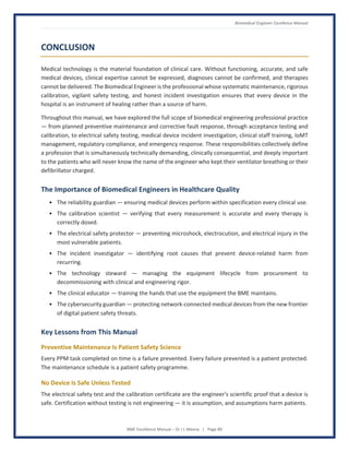 Biomedical Engineer Excellence Manual.pdf