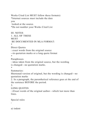 Biomedical Essay 5 sources minimum. MLA Format. Classical Argumen.docx