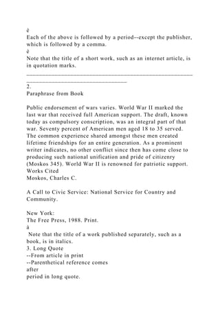 Biomedical Essay 5 sources minimum. MLA Format. Classical Argumen.docx