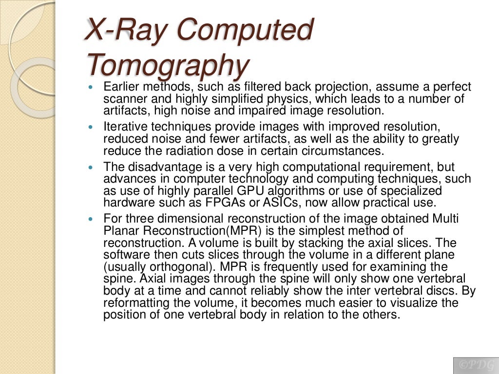 Biomedical image processing ppt