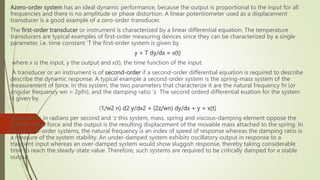 Biomedical instrumentation in TY BSc Physics | PPTX