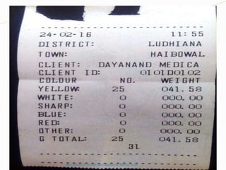 Bio-Medical Waste Management Rules, 2016
 