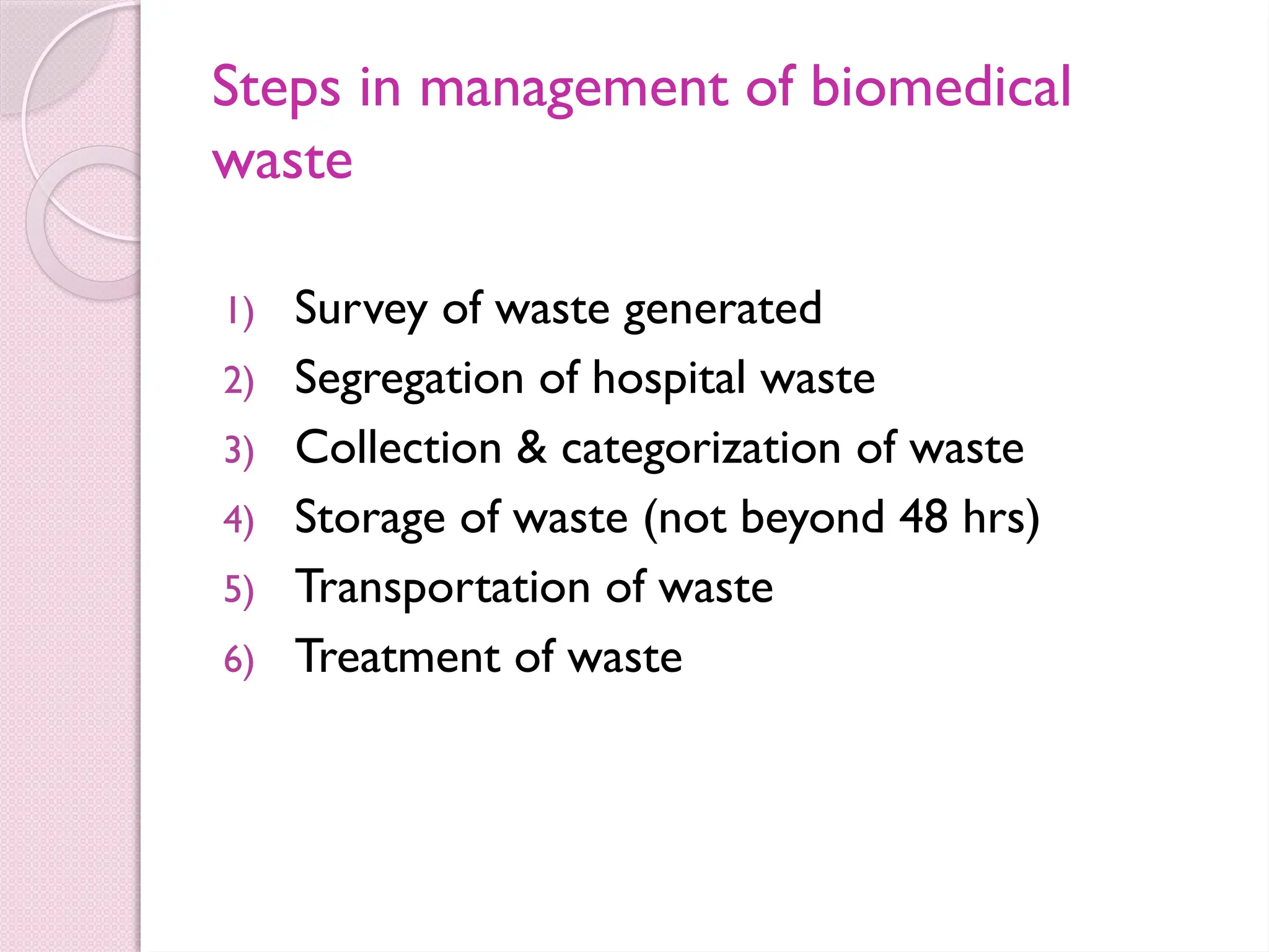 Powerpoint presentation on BIOMEDICAL WASTE.pptx