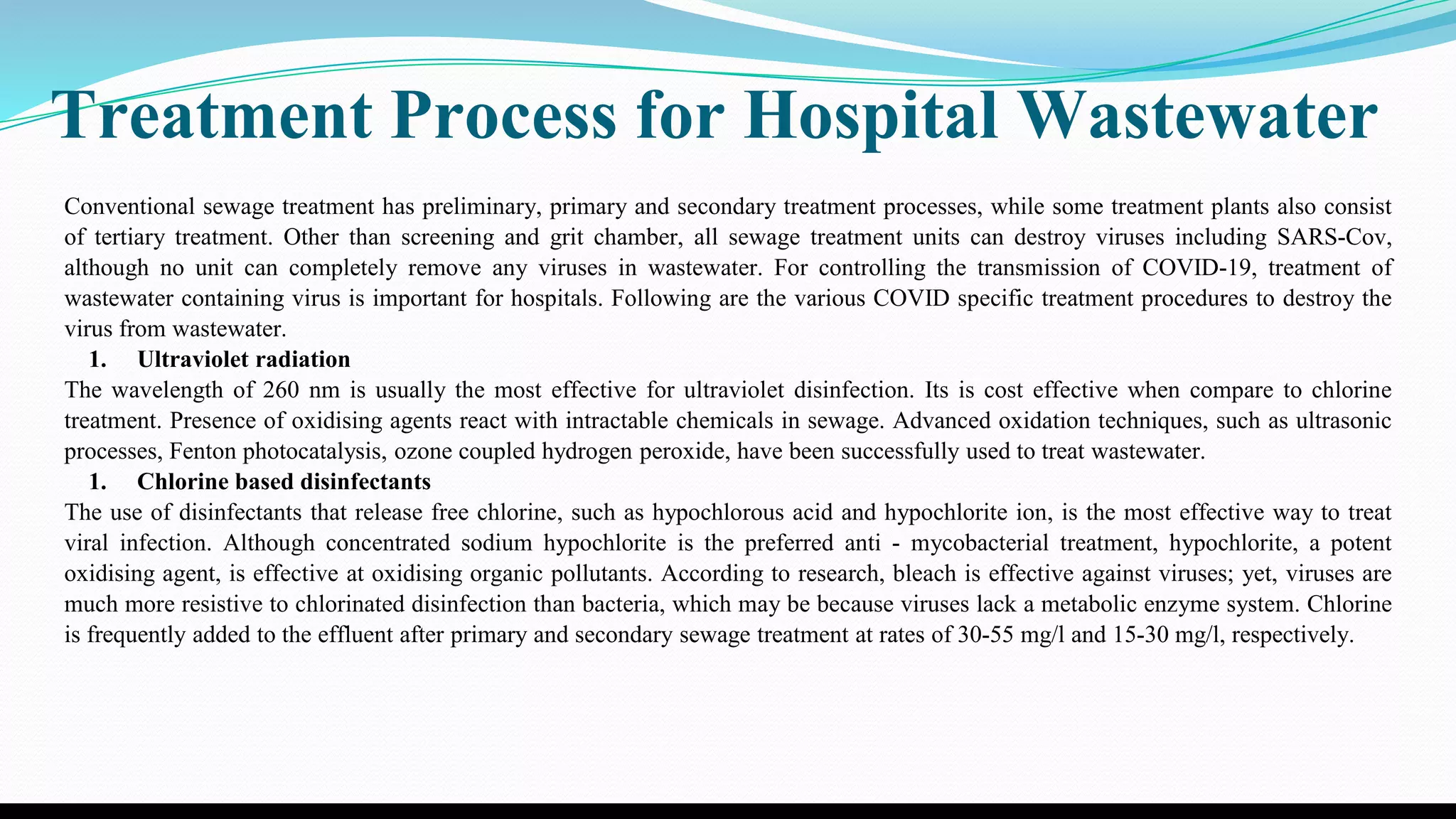 Biomedical waste and hospital wastewater management.ppt