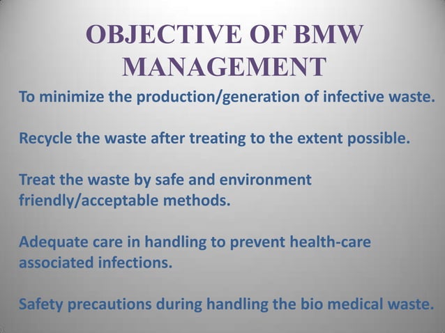 biomedical-waste-management-ppt