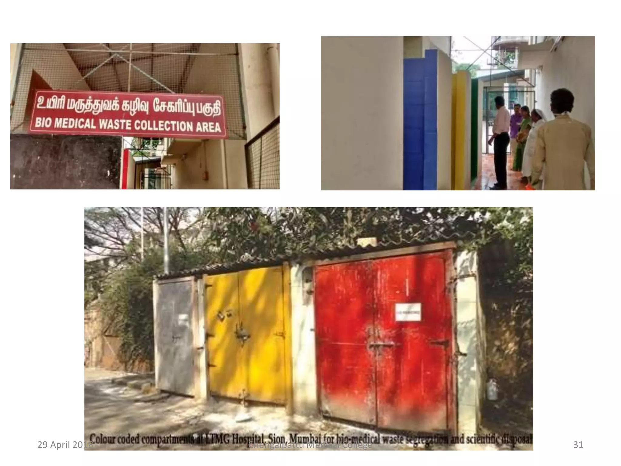 29 April 2018 31Chengalpattu Medical College
 