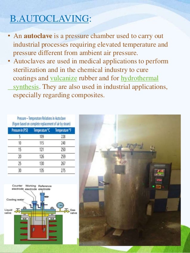 Bio medical waste management