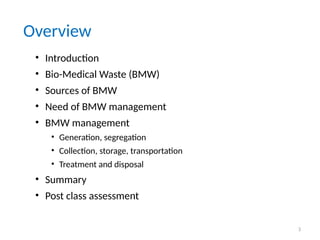 Biomedical waste management -III yr class.pptx