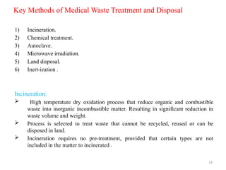 bio medical waste management technical seminar (1).pptx