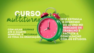 Graduação - Biomedicina - Unisinos