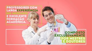 Graduação - Biomedicina - Unisinos