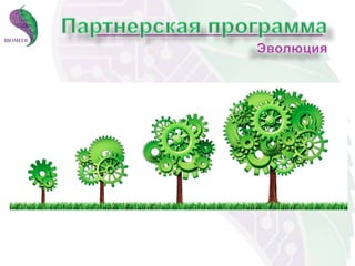 партнерская программа без вложений для новичков
