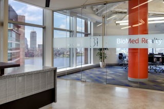 BioMed Realty Offices