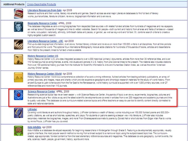Biomes Pathfinder Ppt