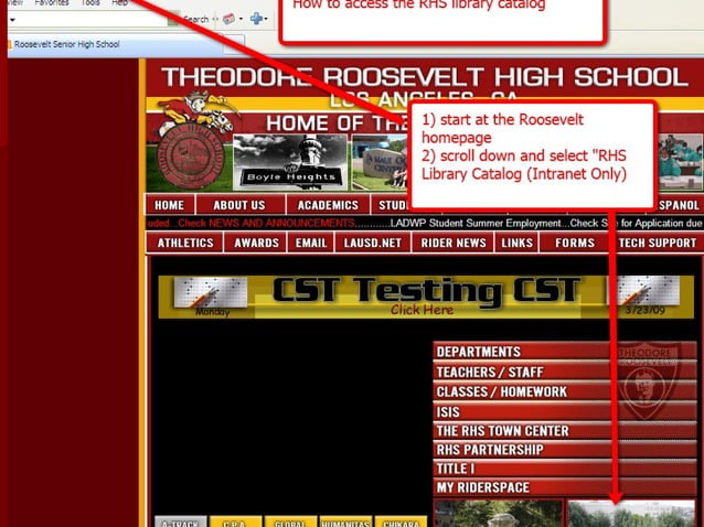 Biomes Pathfinder Ppt