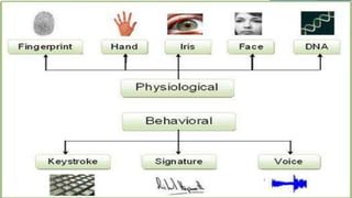 Biometric | PPTX