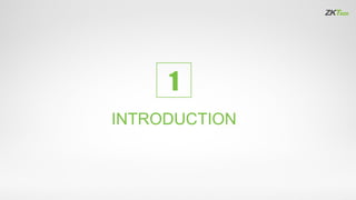 1
INTRODUCTION
 