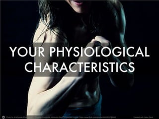 Photo by Kris Kesiak Photography - Creative Commons Attribution-NonCommercial License https://www.flickr.com/photos/36928267@N06 
Created with Haiku Deck  