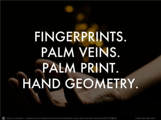 Photo by -Dreamflow- - Creative Commons Attribution-NonCommercial-ShareAlike License https://www.flickr.com/photos/46070773@N05 
Created with Haiku Deck  