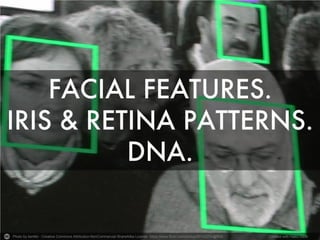 Photo by kentkb - Creative Commons Attribution-NonCommercial-ShareAlike License https://www.flickr.com/photos/85142239@N00 
Created with Haiku Deck  