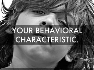 Photo by chefranden - Creative Commons Attribution License https://www.flickr.com/photos/48394718@N00 
Created with Haiku Deck  