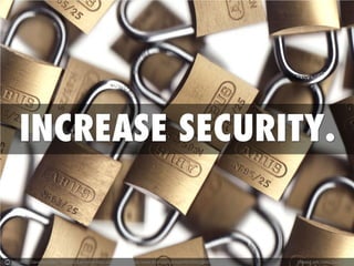 Photo by DaveBleasdale - Creative Commons Attribution License https://www.flickr.com/photos/45936582@N00 
Created with Haiku Deck  