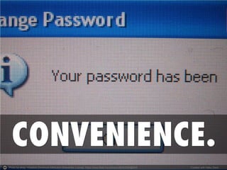 Photo by akeg - Creative Commons Attribution-ShareAlike License https://www.flickr.com/photos/88583398@N00 
Created with Haiku Deck  