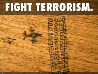 Photo by quinn.anya - Creative Commons Attribution-ShareAlike License https://www.flickr.com/photos/53326337@N00 
Created with Haiku Deck  