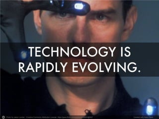 Photo by Jason Lander - Creative Commons Attribution License https://www.flickr.com/photos/8566600@N07 
Created with Haiku Deck  