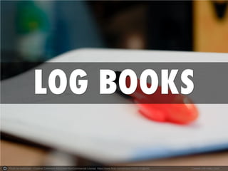 Photo by mattfoster - Creative Commons Attribution-NonCommercial License https://www.flickr.com/photos/70385183@N00 
Created with Haiku Deck  