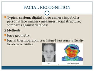 Biometric | PPT