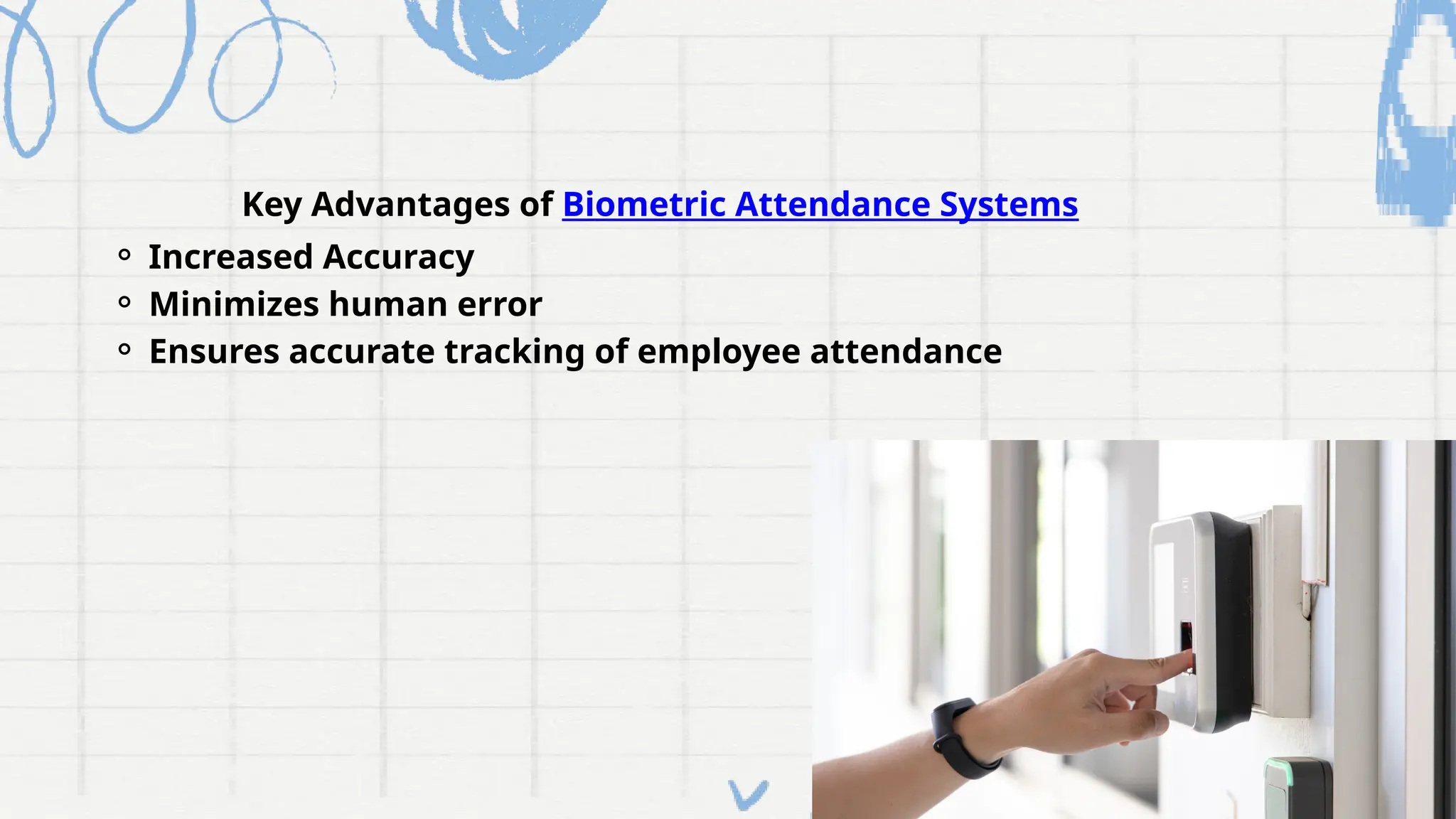 biometric attendance system Dubai satin AVS .pptx